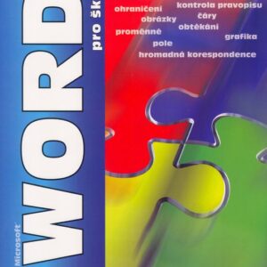 Word 2000 pro školy (Pavel Navrátil) (česky)