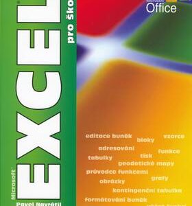 Excel 2003 pro školy (Pavel Navrátil) (česky)