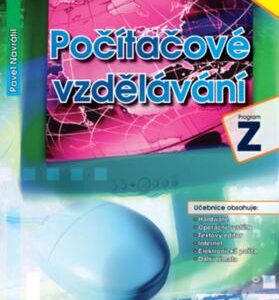 Počítačové vzdělávání (Pavel Navrátil) (česky)