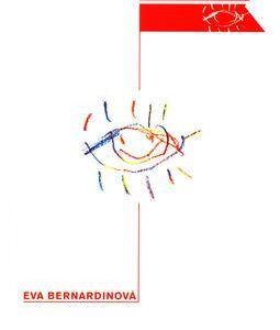 Ahoj, bráško (Eva Bernardinová) (česky)