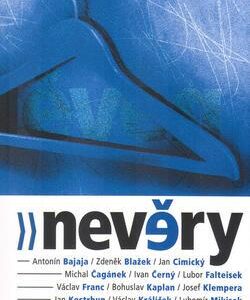 Nevěry II. (Jindřiška Ptáčková) (česky)