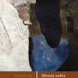 Obrazy světa v české literatuře (Josef Hrdlička) (česky)