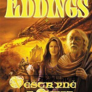 Věštkyně z Kellu (Eddings David) (česky)