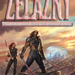 Kouzlo Amberu (Roger Zelazny) (česky)