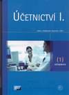 Účetnictví I (Hana Březinová,Vladimír Munzar) (česky)