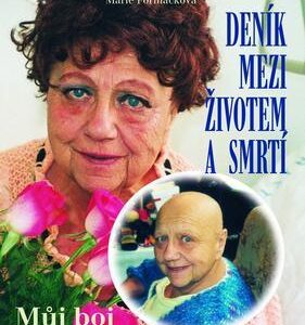 Deník mezi životem a smrtí (Marie Formáčková) (česky)
