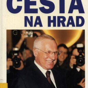 Cesta na hrad (Bohumil Pečinka) (česky)