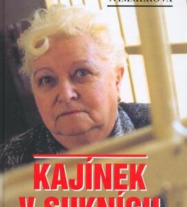 Kajínek v sukních (Jitka Wimmerová) (česky)
