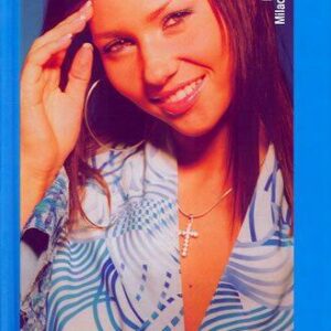 Ze světa dětí do světa dospělých (Tereza Kerndlová) (Slámová Lea) (česky)