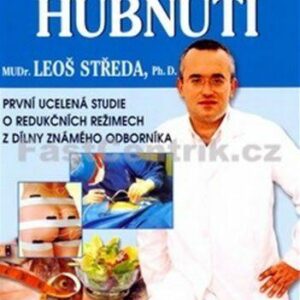 Univerzita hubnutí (Středa Leoš MUDr.) (česky)