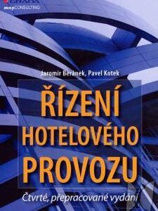 Řízení hotelového provozu (Jaromír Beránek) (česky)