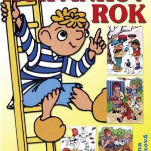 Hurvínkův rok (Helena Štáchová) (česky)