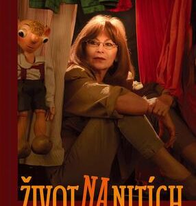 Život na nitích (Helena Štáchová) (česky)