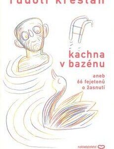 Kachna v bazénu (Rudolf Křesťan) (česky)