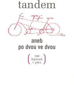 Tandem aneb Po dvou ve dvou (Rudolf Křesťan) (česky)
