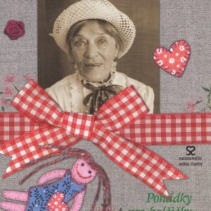 Hadrová Ančka (Ljuba Skořepová) (česky)
