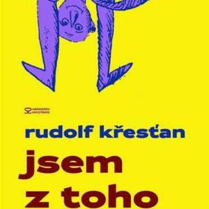 Jsem z toho jelen (Rudolf Křesťan) (česky)