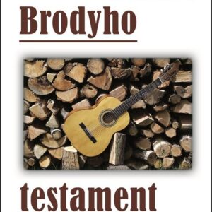 Brodyho testament (Petr Ritter) (česky)