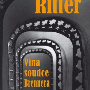 Vina soudce Brennera (Petr Ritter) (česky)
