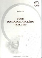 Úvod do sociologického výzkumu (František Zich) (česky)