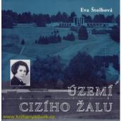Území cizího žalu (Eva Štolbová) (česky)