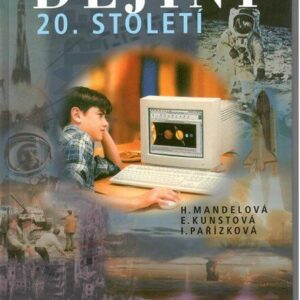 Dějiny 20. století (Helena Mandelová) (česky)
