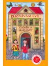 Poznáváme svět 2. / Člověk a jeho svět (Ivan Antoš) (česky)