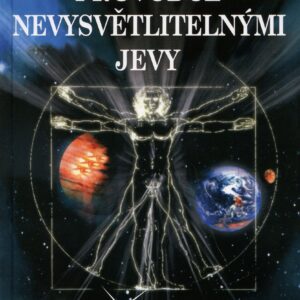Průvodce nevysvětlitelnými jevy (Viktor Farkas) (česky)