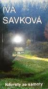 Návraty ze samoty (Iva Savková) (česky)