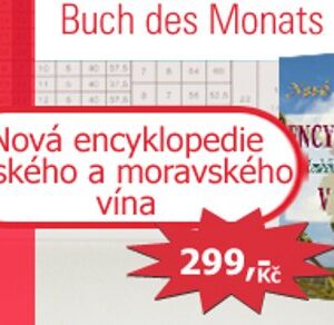 Nová encyklopedie českého a moravského vína 1.díl - Bohumil Vurm, Vilém Kraus, Zuzana Foffová, Dáša Krausová (Vilém Kraus) (česky)