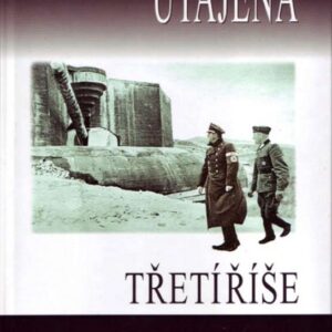Utajená třetí říše (Zbyněk Válka) (česky)