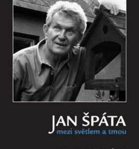Mezi světlem a tmou (Špáta, Jan) (česky)