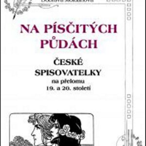 Na písčitých půdách (Dobrava Moldanová) (česky)