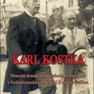 Karl Kostka (Susanne Keller-Giger) (česky)