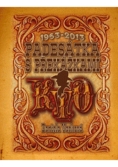 K.T.O. Padesátka s překážkami (Vacková Daniela) (česky)
