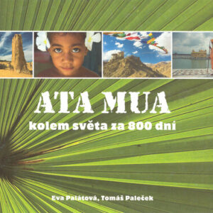 Ata Mua (Eva Palátová) (česky)
