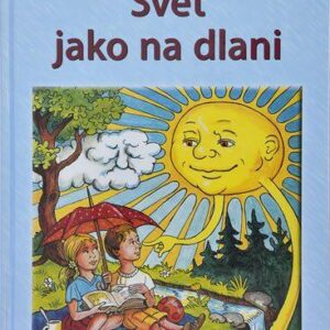 Svět jako na dlani (Zdeněk Železný) (česky)