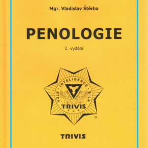Penologie (Štěrba Vladislav) (česky)