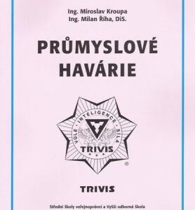 Průmyslové havárie (Milan Říha) (česky)