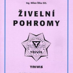 Živelní pohromy (Milan Říha) (česky)