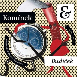 Komínek & Budíček (Hrnčíř Pavel) (česky)