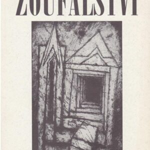 Zoufalství (Milan Exner) (česky)