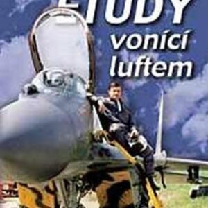 Oprášené etudy vonící luftem (Václav Vašek)