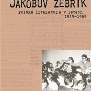 Jákobův žebřík (Petr Poslední) (česky)