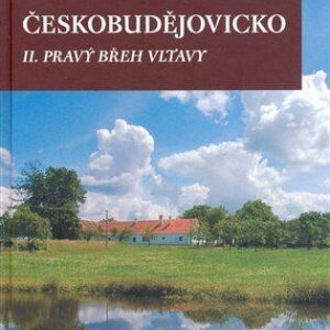 Českobudějovicko II. (Daniel Kovář) (česky)