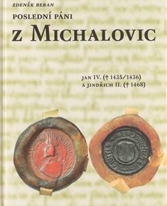 Poslední páni z Michalovic (Zdeněk Beran) (česky)