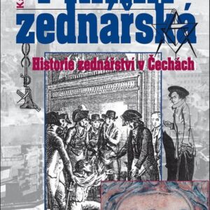 Praha zednářská (Karel Sýs) (česky)