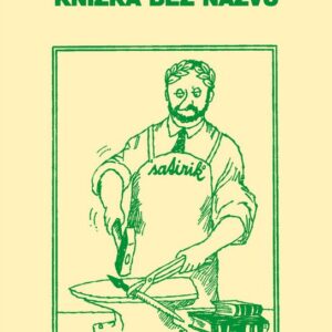 Knížka bez názvu (Jiří Stano) (česky)