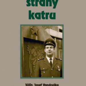 Z druhé strany katru (JUDr. Josef Vondruška) (česky)