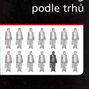 Marketing podle trhu (Jan Kincl) (česky)